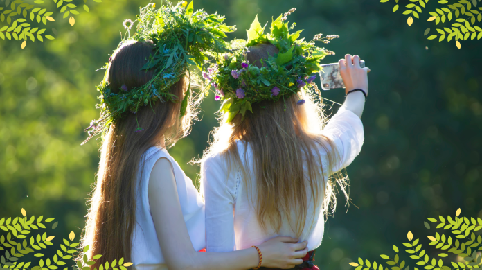 Ką padovanoti Jonai/Janinai?