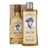 Dušo želė dėžutėje "Captain Rum" (250ml)