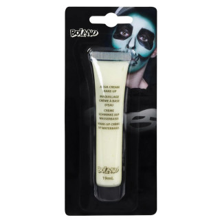 Tamsoje švytintys grimo dažai veidui „Halloween“, 19 ml Tamsoje švytintys grimo dažai veidui „Halloween“, 19 ml