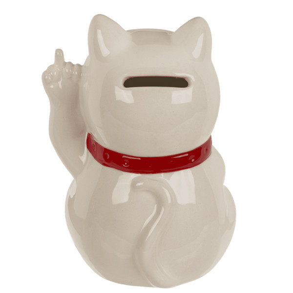 Taupyklė "Angry cat"