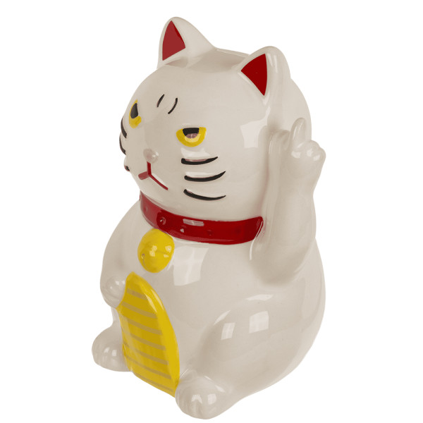 Taupyklė "Angry cat"