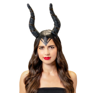 Lankelis su ragais „Diabla“