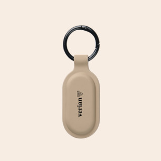 VERIAN Raktų pakabukas „VINGA Baltimore Key Finder“