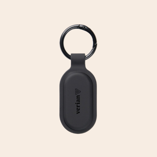 VERIAN Raktų pakabukas „VINGA Baltimore Key Finder“