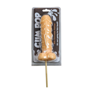 XXL Saldainis "CUM POP" (295g) XXL Saldainis "CUM POP" (295g)