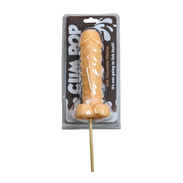 XXL Saldainis "CUM POP" (295g)