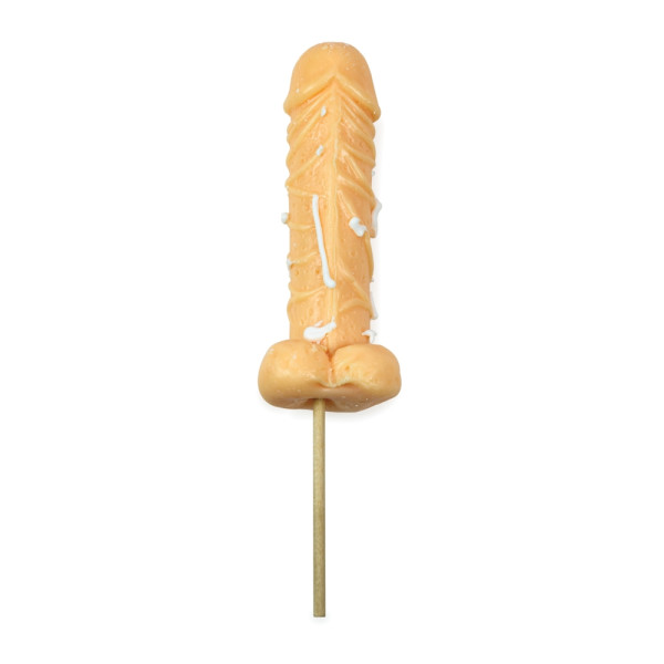 XXL Saldainis "CUM POP" (295g)