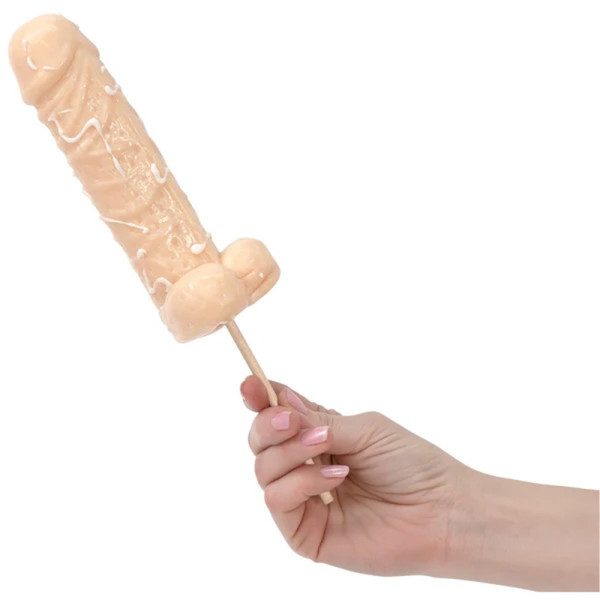 XXL Saldainis "CUM POP" (295g)