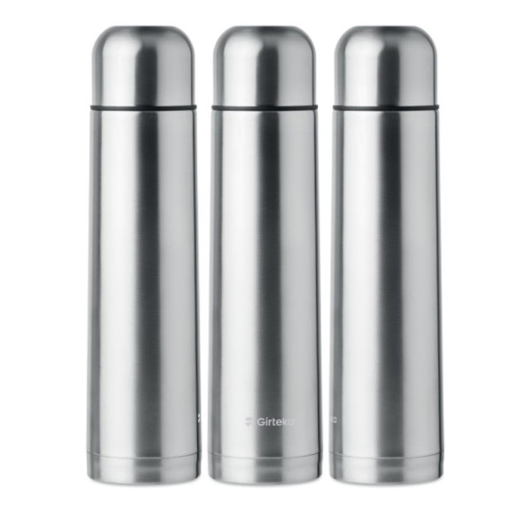 GIRTEKA - Termosas BIG CHAN, Perks (900ml)