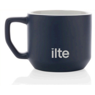 ILTE - Puodelis, Perks ILTE - Puodelis, Perks