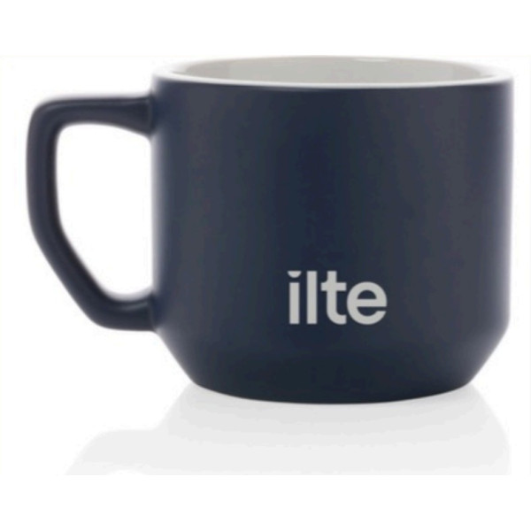 ILTE - Puodelis, Perks