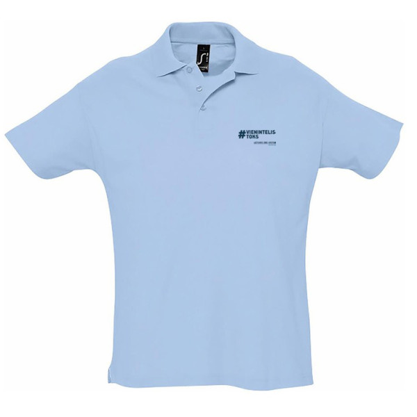 LTOU - POLO Summer marškinėliai, Perks