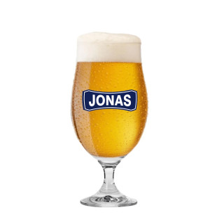 Alaus taurė "Jonas" (620ml) Alaus taurė "Jonas" (620ml)