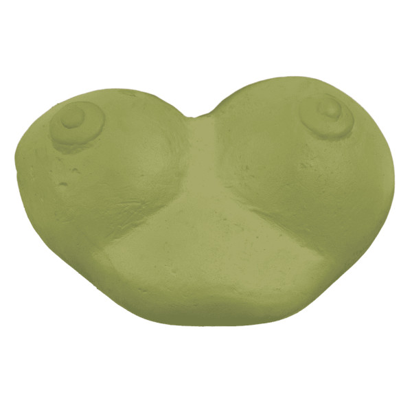Guminukai "Gummy Boobs"