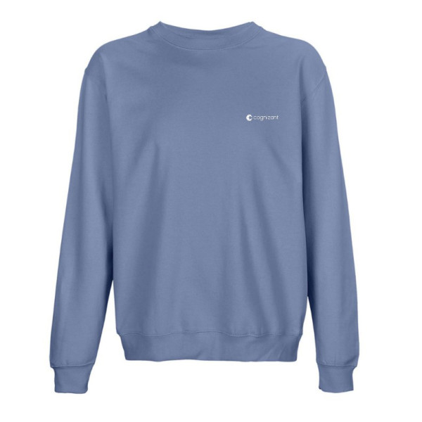 COGNIZANT - Columbia džemperis, Perks