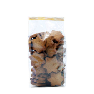 Imbieriniai sausainiai, 165g. Imbieriniai sausainiai, 165g.