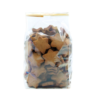 Imbieriniai sausainiai, 300g. Imbieriniai sausainiai, 300g.