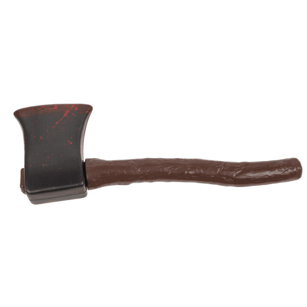 Kruvino kirvio imitacija  Kruvino kirvio imitacija