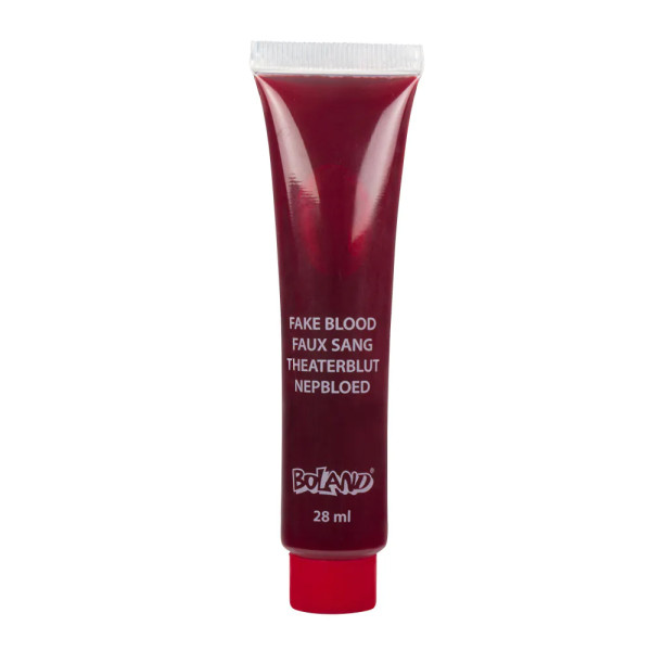 Netikras kraujas (28ml)