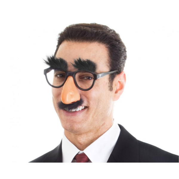 Profesoriaus akiniai