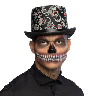 Skrybėlė "Blink Skull"