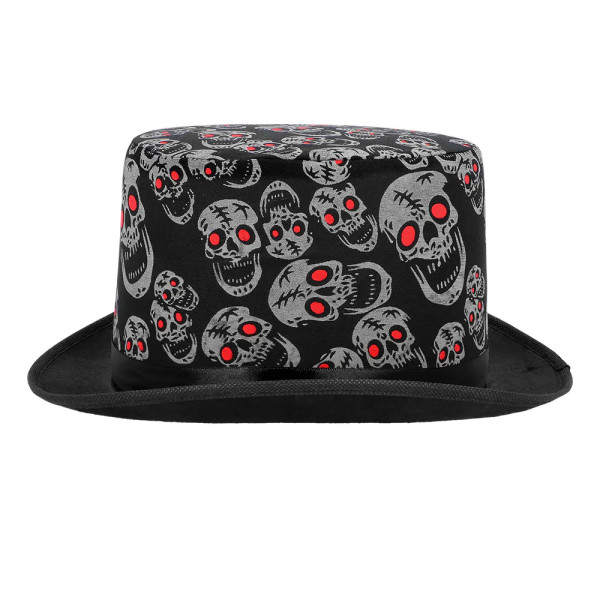Skrybėlė "Blink Skull"