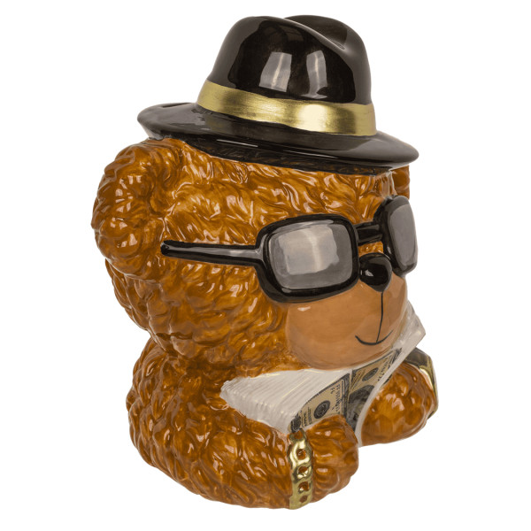 Taupyklė "Mr. Money"