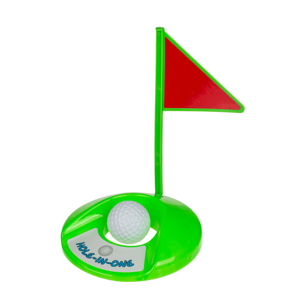 Mini golfas - tualeto kilimėlis