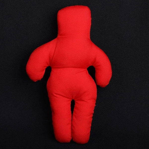 Voodoo lėlė "Bad Boss"