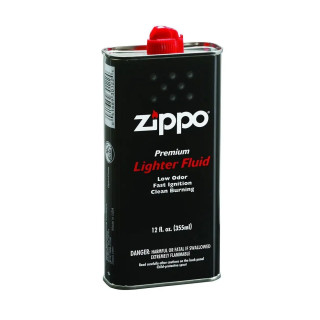 Kuras Zippo (335ml)