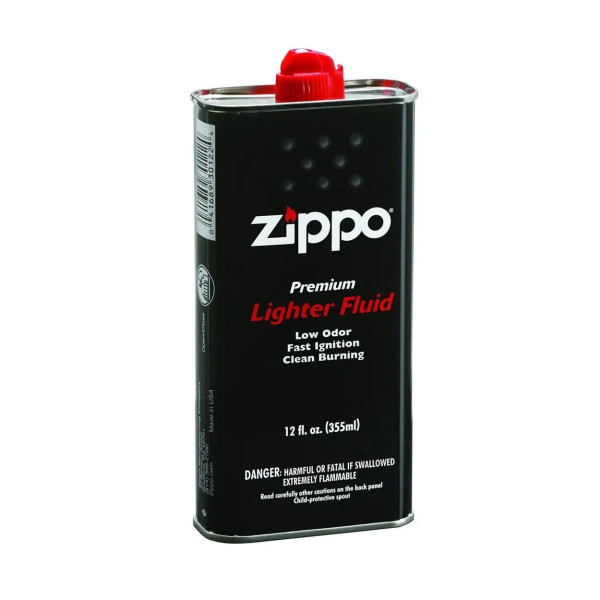 Kuras Zippo (335ml) Kuras Zippo (335ml)