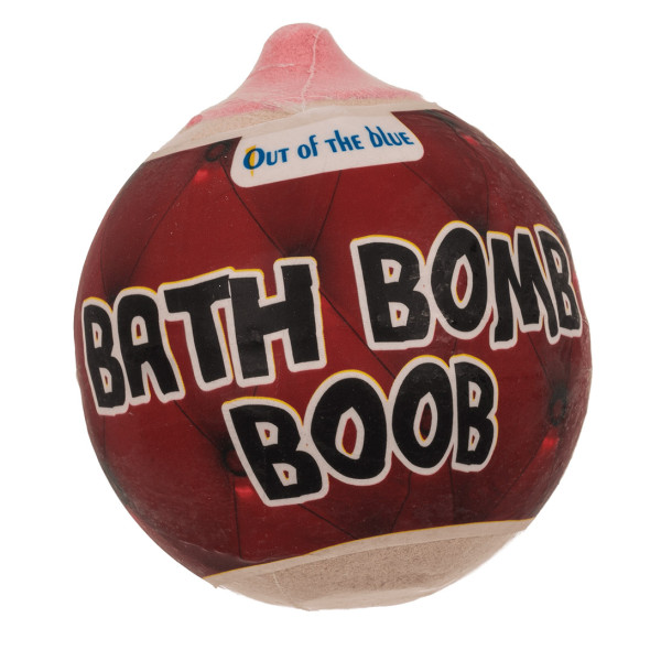 Putojanti vonios bomba "Boob" (180g)