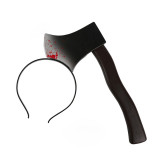 Galvos aksesuaras "Kirvis"