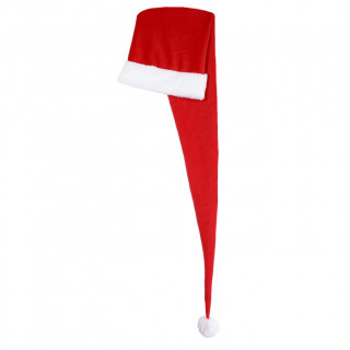 Kalėdinė kepurė - šalikas (150 cm ilgio!)