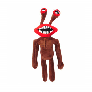 Minkštas žaislas "Siren Head" antenos (40cm) 