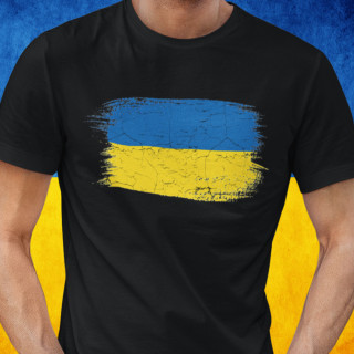 Marškinėliai "Ukraina"