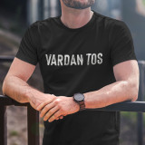 Marškinėliai "Vardan tos"