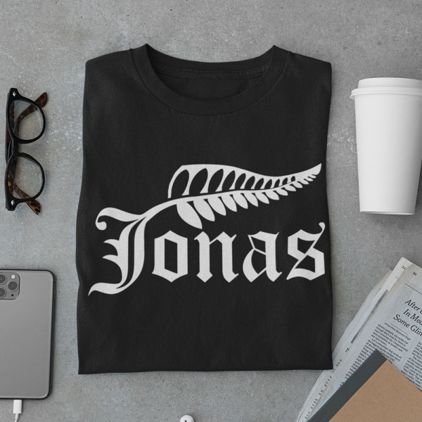 Marškinėliai "Jonas"