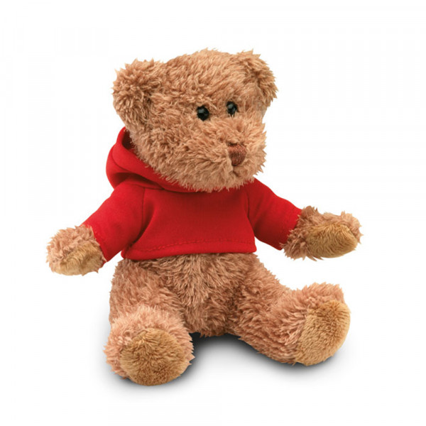Pliušinis meškiukas "Teddy Bear"