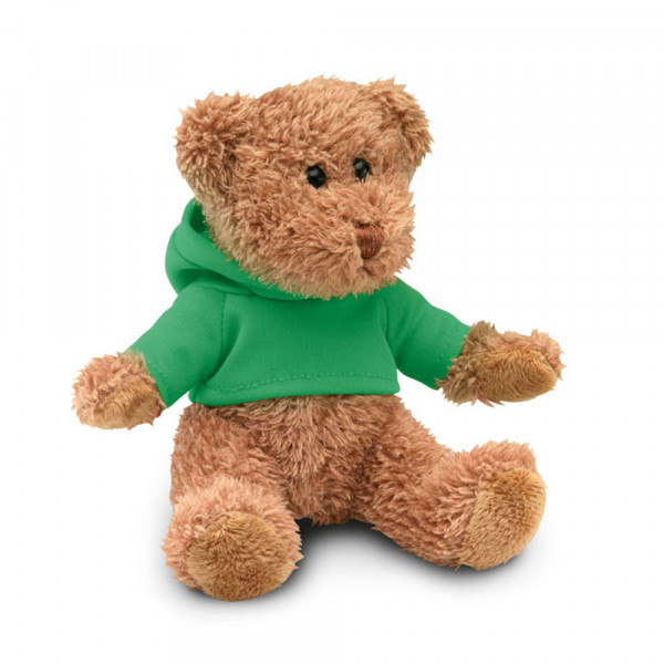 Pliušinis meškiukas "Teddy Bear"
