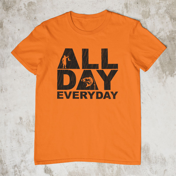 Marškinėliai "Everyday"
