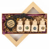 Automobilio kvapukų rinkinys „Karalius pėsčias nevaikšto“