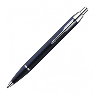 PARKER rašiklis "IM Blue" (su galimybe išgraviruoti už papildomą kainą)