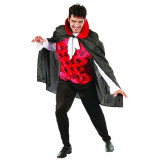 Universalus vyriškas kostiumas "Vampyras"