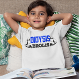 Vaikiški marškinėliai "Didysis brolis"