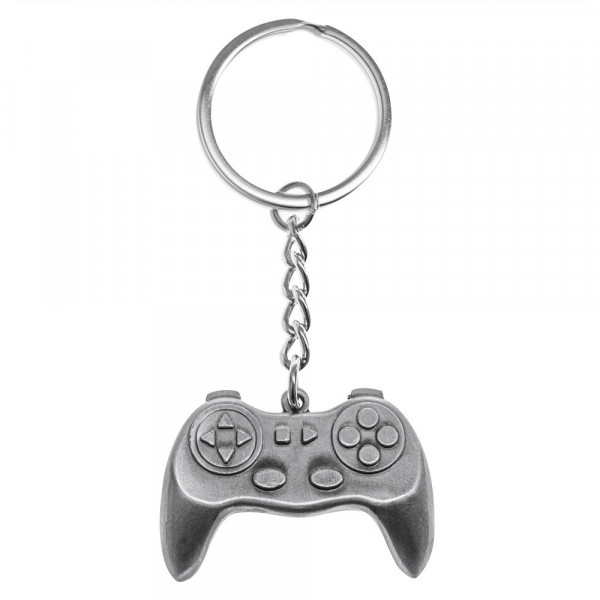 Raktų pakabukas "Gamer"