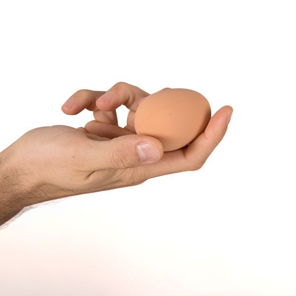 Nedūžtantis šokinėjantis kiaušinis