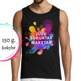 Berankoviai marškinėliai su Jūsų sukurtu dizainu