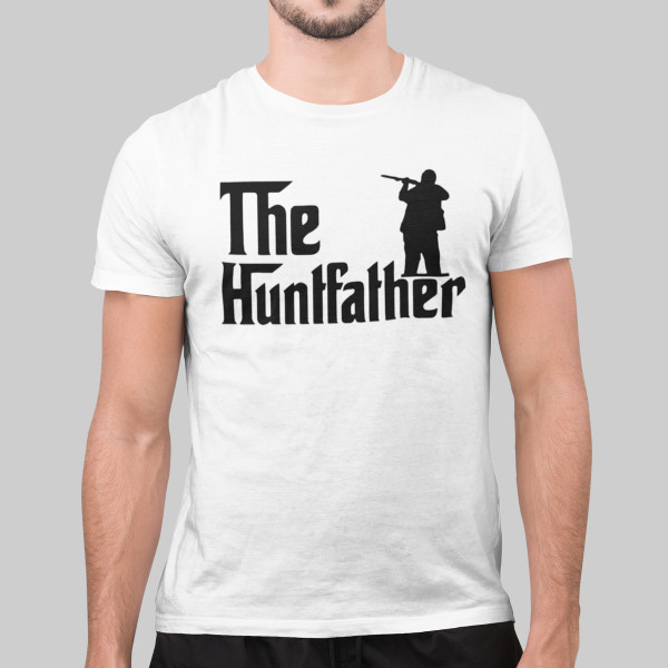 Marškinėliai "The Huntfather"