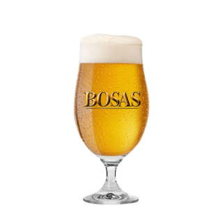 Alaus taurė "Bosas" (620ml)